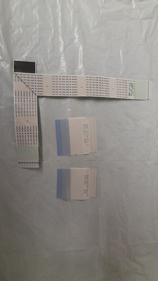 Tv. Samsung UE55JU6800K