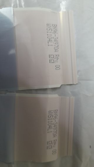 Tv. Samsung UE55JU6800K