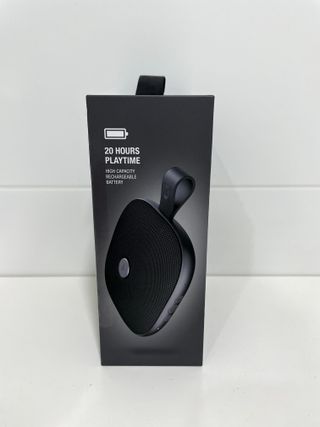 Altavoz Bluetooth Fresh 'n Rebel Rockbox Bold