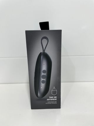 Altavoz Bluetooth Fresh 'n Rebel Rockbox Bold