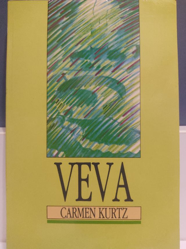 Carmen Kurt Veva