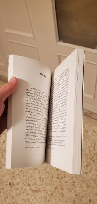 Libro Le coeur à rire et à pleurer