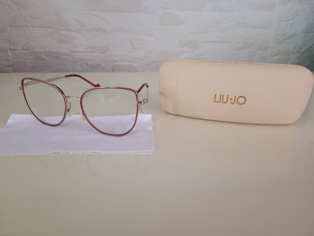 Occhiali Liu Jo