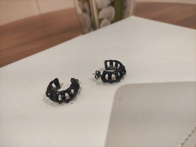 Pendientes Bimba y Lola