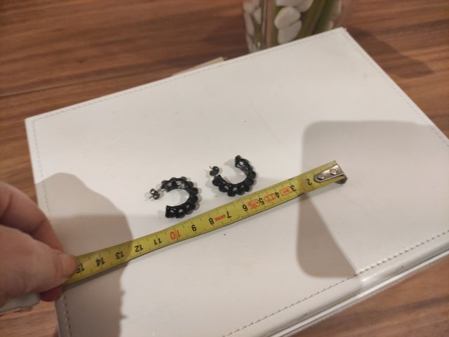 Pendientes Bimba y Lola