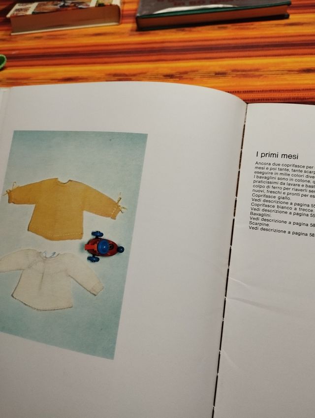 I trucchi della maglia di Longanesi & C. _1974