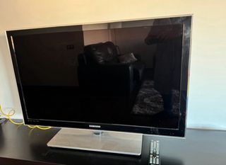 Televisor Samsung.