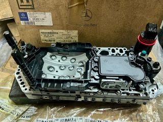 A1693701106 Bloque válvula hidráulic Mercedes A169