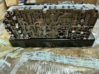 A1693701106 Bloque válvula hidráulic Mercedes A169