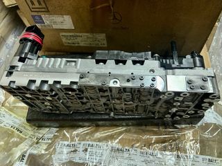 A1693701106 Bloque válvula hidráulic Mercedes A169