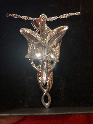 Conjunto de amor del Señor de los Anillos