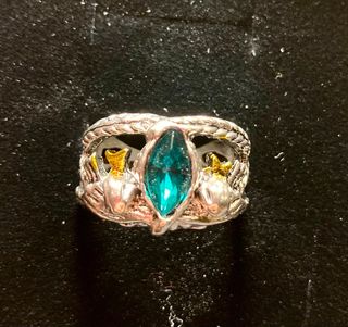 Conjunto de amor del Señor de los Anillos