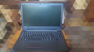 Portátil Lenovo