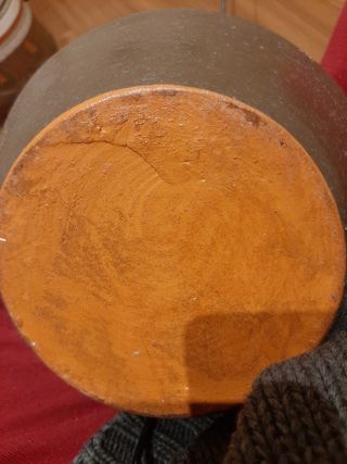 2 vasi in terracotta