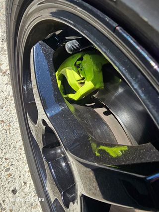 Llantas Oz Racing Crono HT