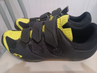Bota mtb giro