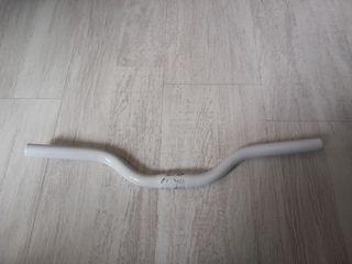 Manillar Fixie Create 38cm diámetro 25,4