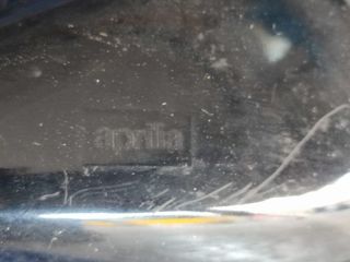 Espejos Aprilia rsv mille