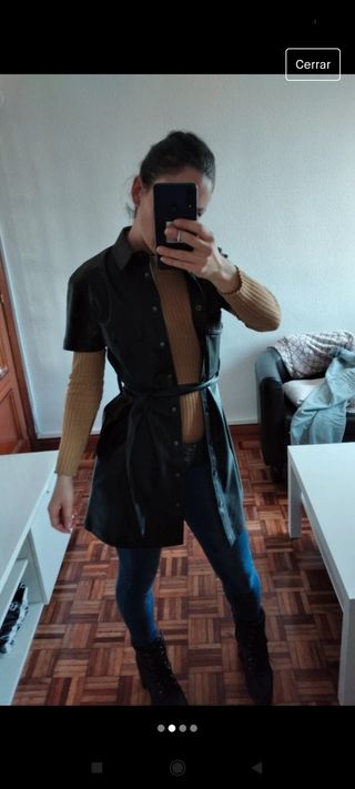 Vestido SIN ESTRENAR