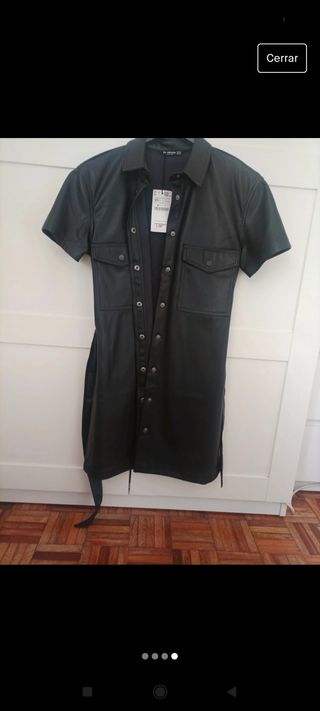 Vestido SIN ESTRENAR