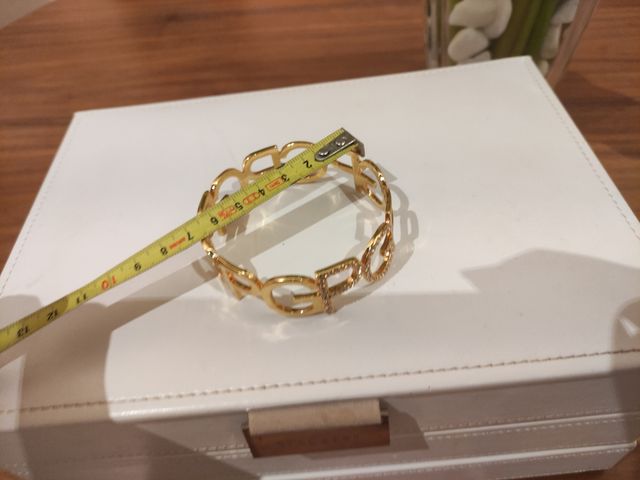 Pulsera Purificación Garcia