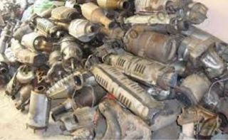 catalizadores  al mejor precio