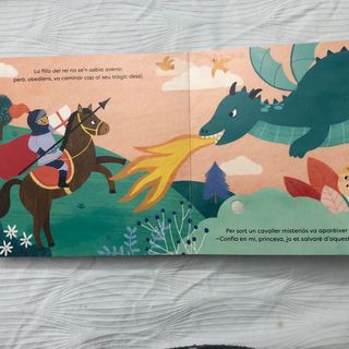 CUENTOS  EN CATALAN MUY VARIADOS 2/3