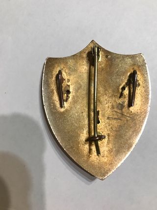 Insignia del SEU