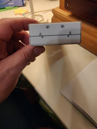 Lacoste, reloj de niña. Nuevo