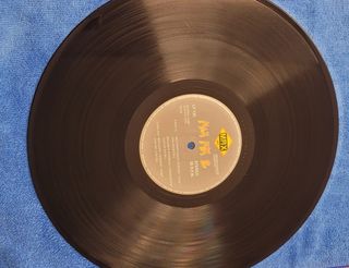 VINILO RECOPILATORIO MAD MIX 2