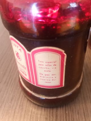 Lote Antiguos Tinteros GERENTE