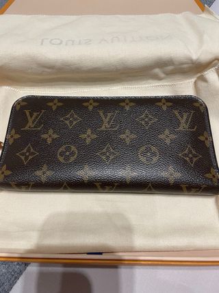 Cartera LV Insolite Mono Armagnac