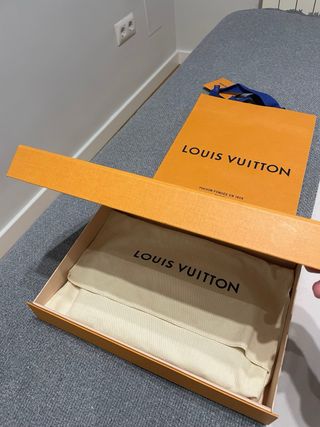 Cartera LV Insolite Mono Armagnac