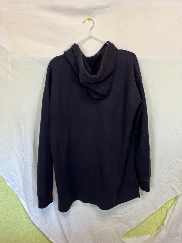 Sudadera Tommy Hilfiger Sport Azul Marina