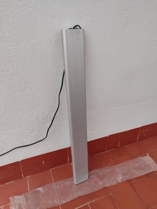 Pantalla de luz para acuario..!