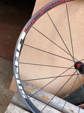 Cerchio bici da strada Ursus