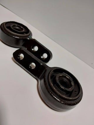 Silentblocks Brazos Suspension BMW E36