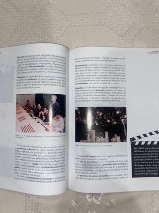 Libro Cultura Audiovisual II