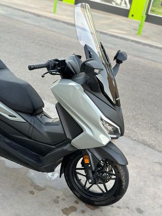 Honda forza 125 2023