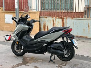 Honda forza 125 2023
