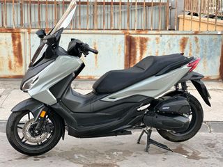 Honda forza 125 2023