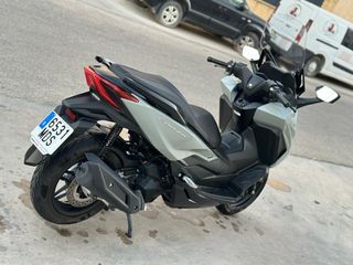 Honda forza 125 2023