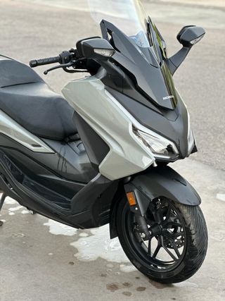 Honda forza 125 2023