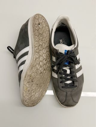 Zapatillas Adidas gazelle 42
