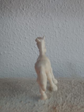 Muñeco PVC Lucky Luke