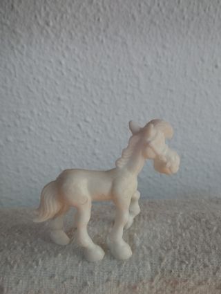 Muñeco PVC Lucky Luke