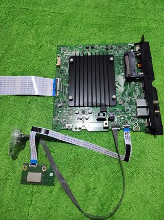 MAINBOARD TV HISENSE 65E78HQ