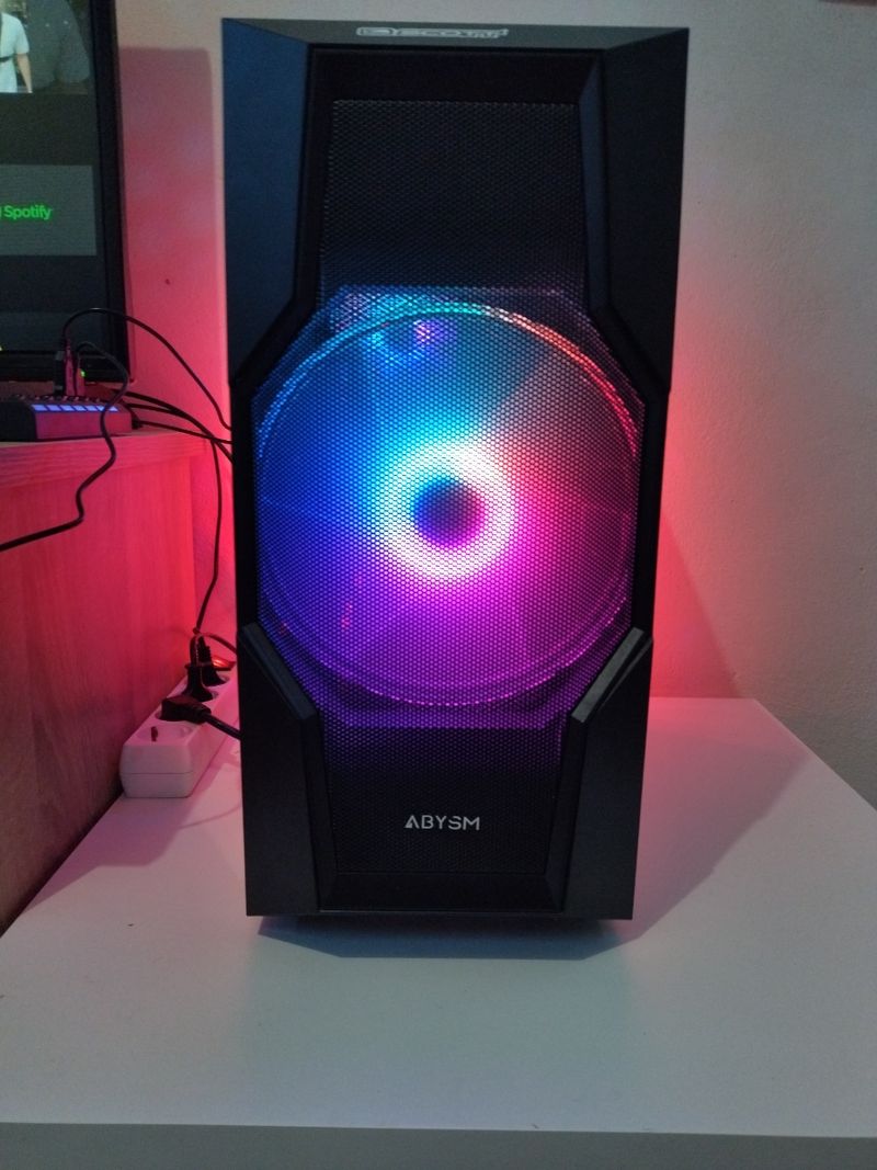PC GAMER