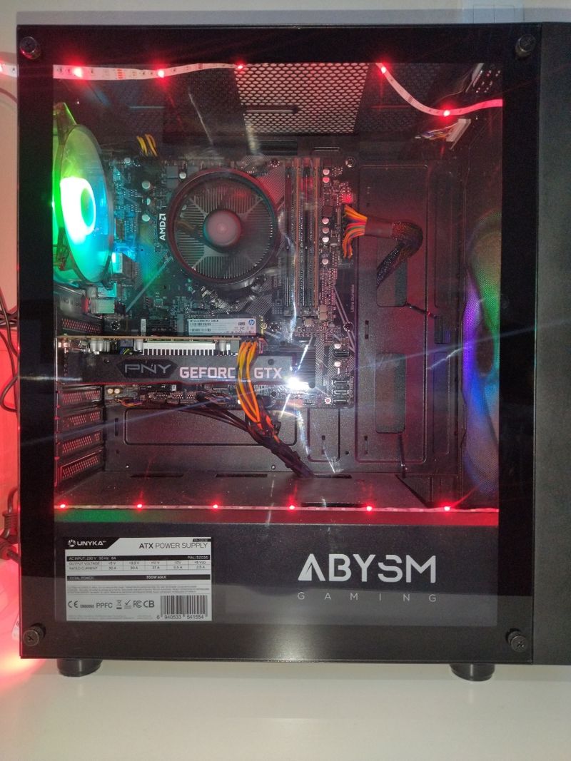 PC GAMER afbeelding 2