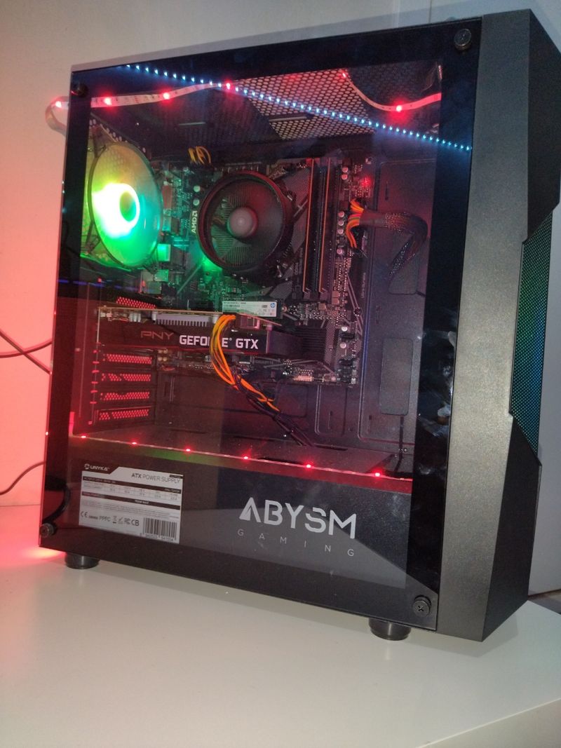 PC GAMER afbeelding 3